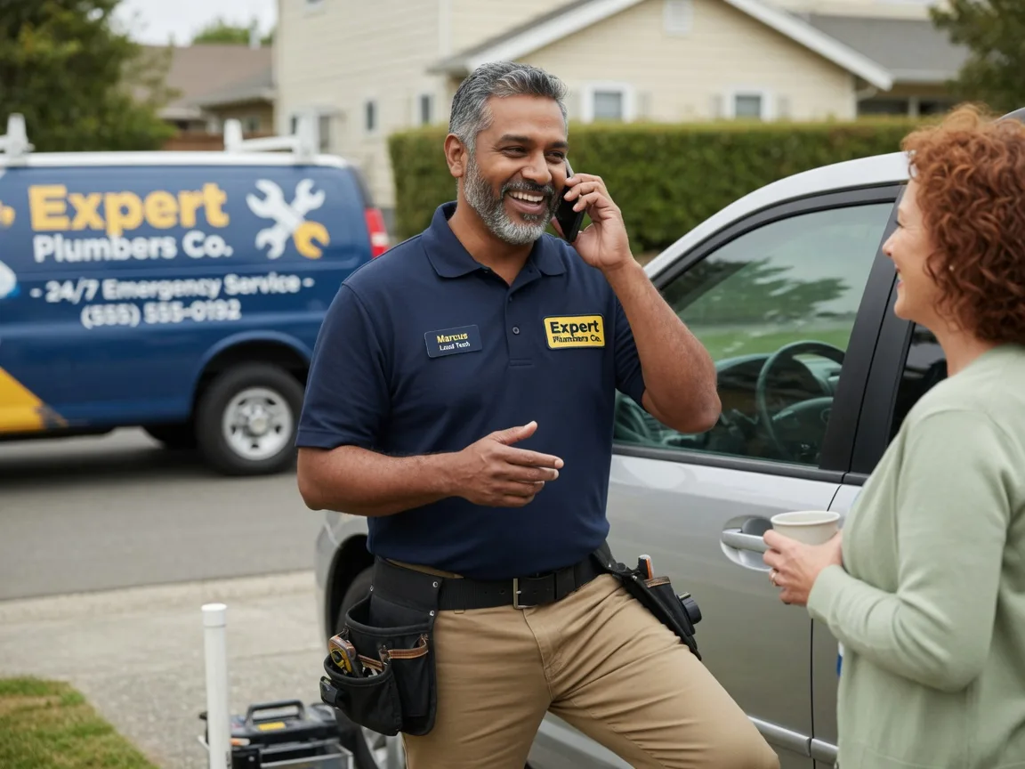 Clogged Drain Repair in Encino, NM